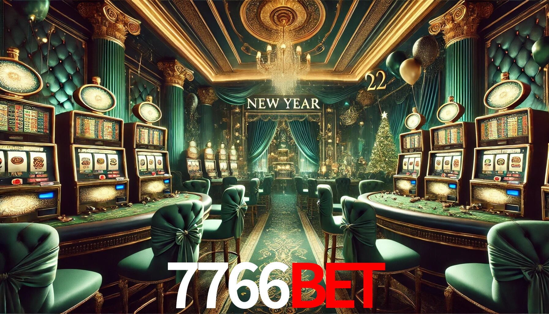 Benefícios do 7766BET