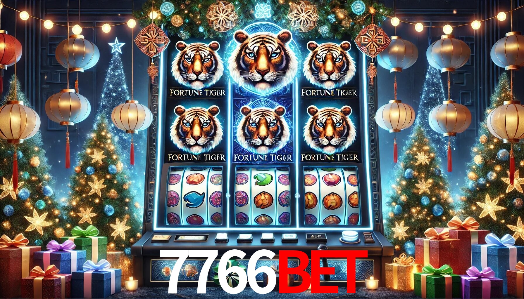Como Jogar Fortune Tiger