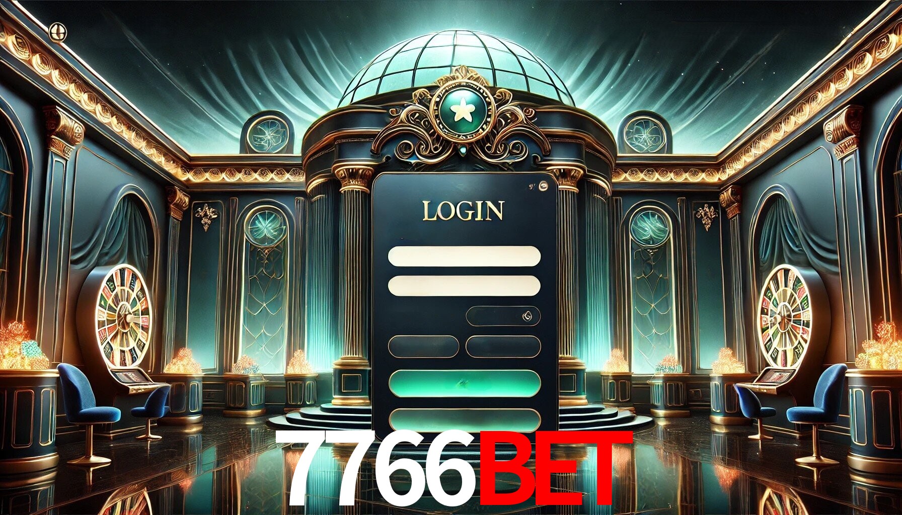 Benefícios do Login