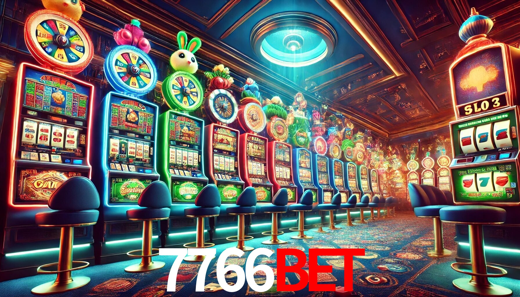 Benefícios dos Slots